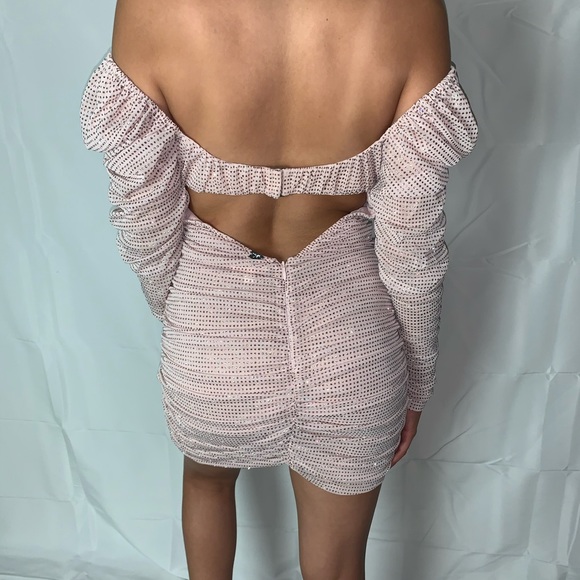 Dress - Picture 4 of 4